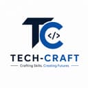 Tech-Craft logo
